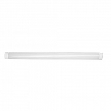 Luminária LED Slim 200cm 72W 5040lm - 6.500K