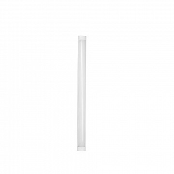Luminária LED Slim 18W 1400lm Bivolt 4.100K 500cm - Branco