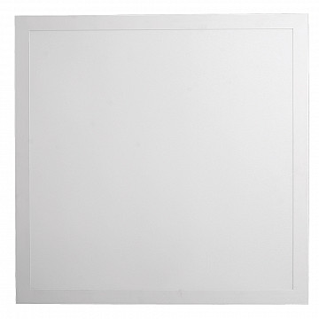 Painel LED Tech Slim 32W Embutir Alumínio Bivolt 4.100K - Branco