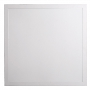 Painel LED Tech Slim 45W Embutir Alumínio Bivolt 4.100K - Branco