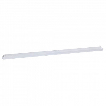 Perfil Comercial 248,5cm (2x110) - Branco Brilhante