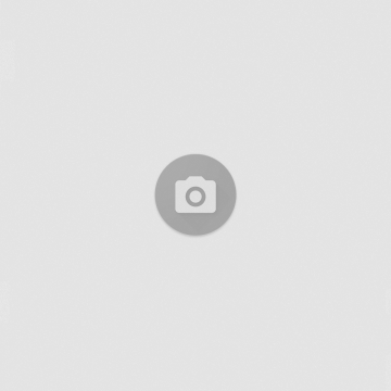 Placa de Saída LED 1 Face 1W - Vermelha