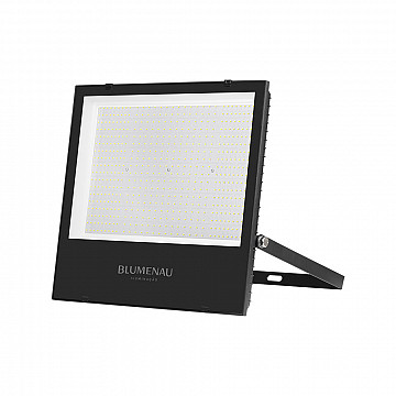 Refletor LED Play 600W Alumínio Bivolt IP66 6.500K