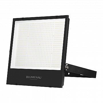 Refletor LED Play 800W Alumínio Bivolt IP66 6.500K