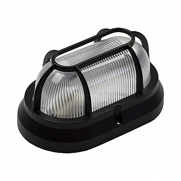 Tartaruga Munich Lente Policarbonato - Preto Fosco