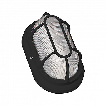 Tartaruga Munich Lente Vidro - Preto Fosco